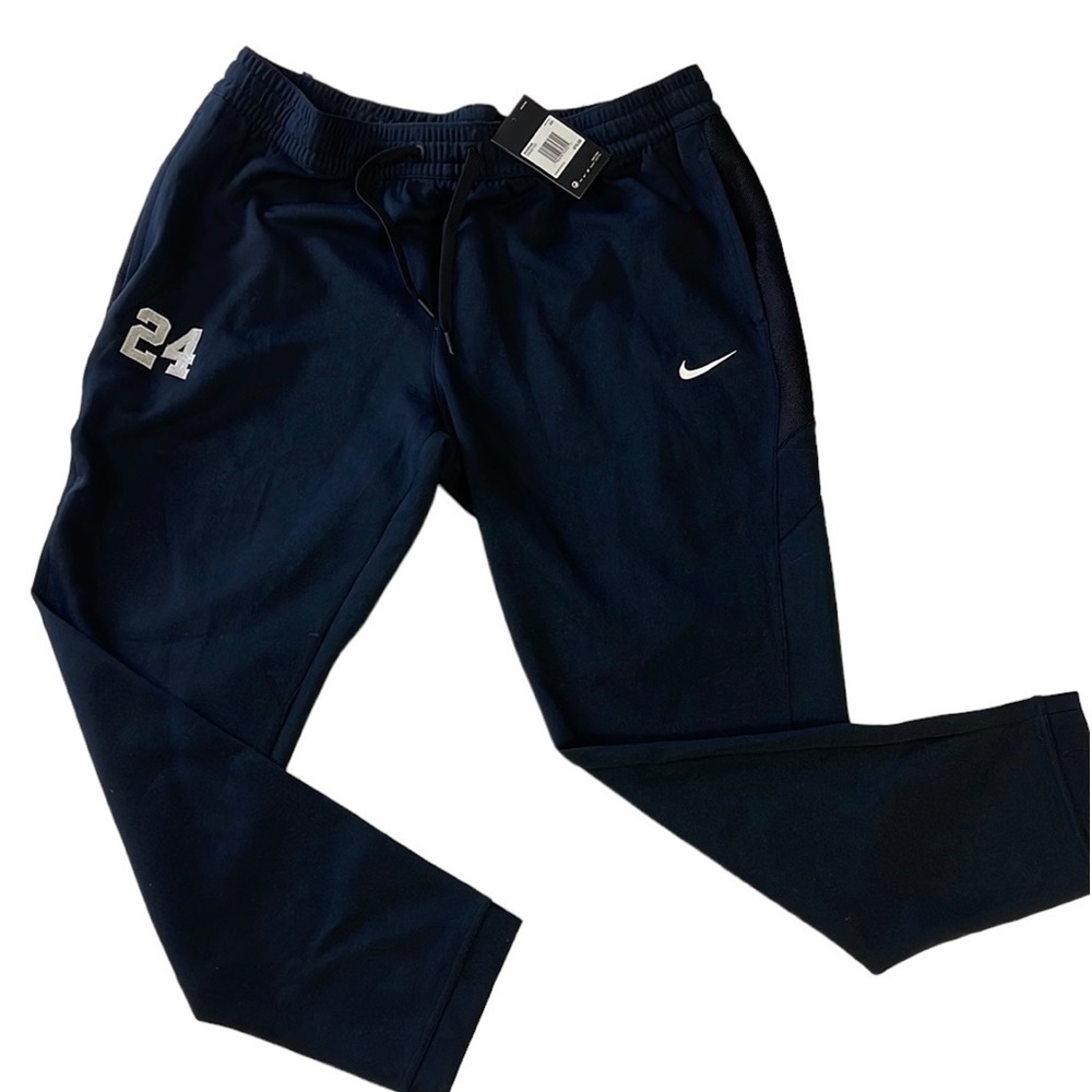 NIKE Dry women’s black sweatpants size XXL